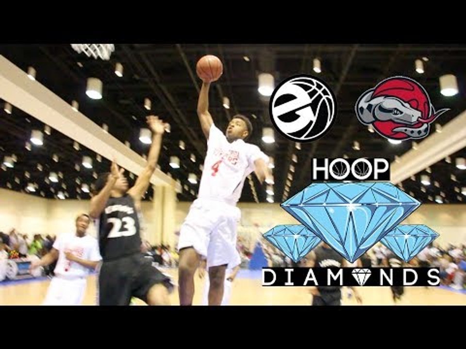 Florida Vipers Take Home GULF COAST HOOPS FESTIVAL Championship! Top 10 Team In The Country