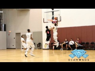 Miami Football Signee Richard McIntosh Takes Flight on Defender At Peach State!!