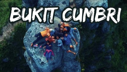 Puncak Cumbri: Indah dan Menakjubkan! 🌄