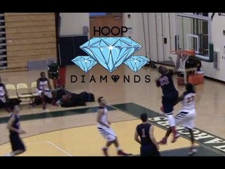 Top Plays of the Week | feat. Jamal Palmer, Rodney Simeon, Isaiah Hobbs & Sammis Reyes