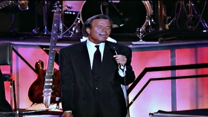 Julio Iglesias Me Va, Me Va