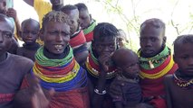 Kenya: les mirages du Turkana à l'épreuve de la sécheresse