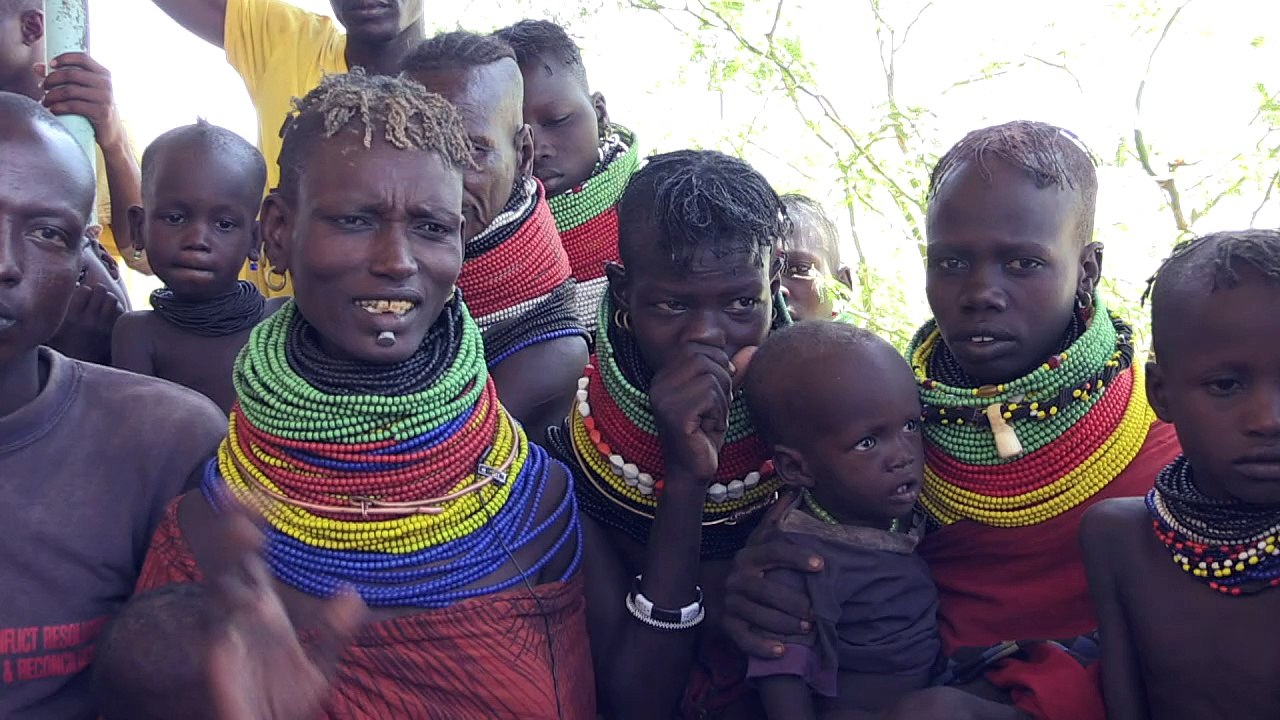 Kenya: les mirages du Turkana à l'épreuve de la...