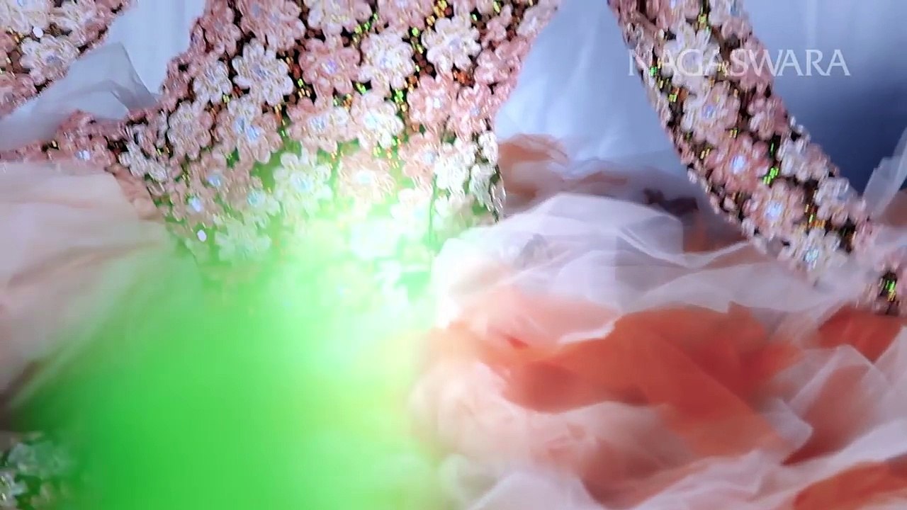 Yuandari - Secolek Dua Colek - Official Music Video
