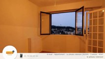 A louer - Appartement - Le plessis robinson (92350) - 2 pièces - 41m²