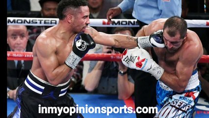 (Must Watch!!!) Ward Vs Kovalev 2: The Rematch