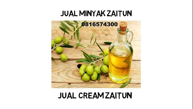 081-657-4300 (Indosat) Jual Minyak Zaitun Pacitan