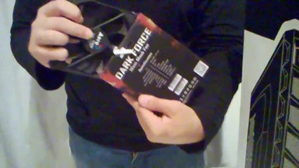 7.Unboxing Gabinete Shakroon REV 3 Branco