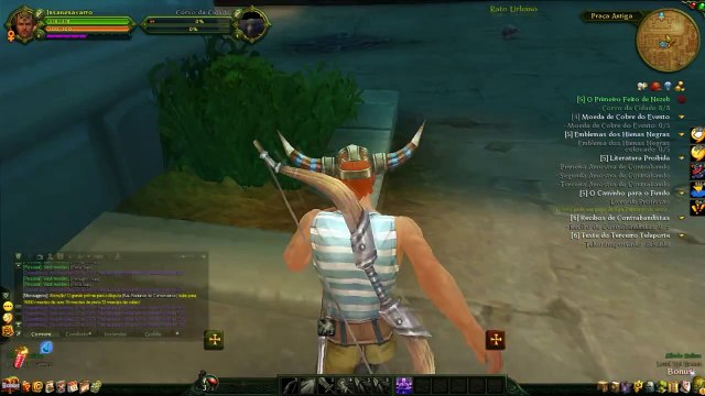 12.Allods Pc da XUXA MALDITOOOOO