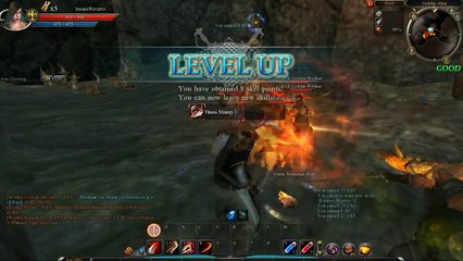 13.Continent of the Ninth Seal - C9 - Final- muito repetitivo