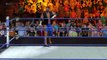 WWE 2K17 Simulation of Ty Dillinger's SmackDown Live Debut Match against Curt Hawkins (34)