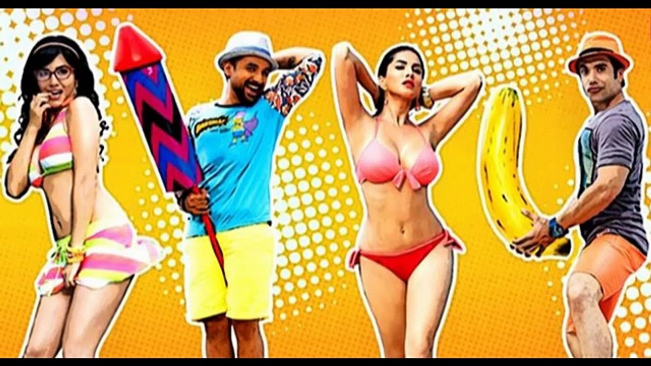 Mastizaade Songs - Pyar Mein Khoye - Arijit Singh - Sunny Leone,Tushar Kapoor