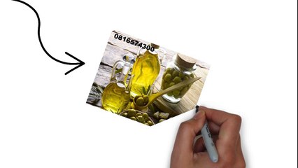 081-657-4300 (Indosat) Jual Minyak Zaitun Sleman