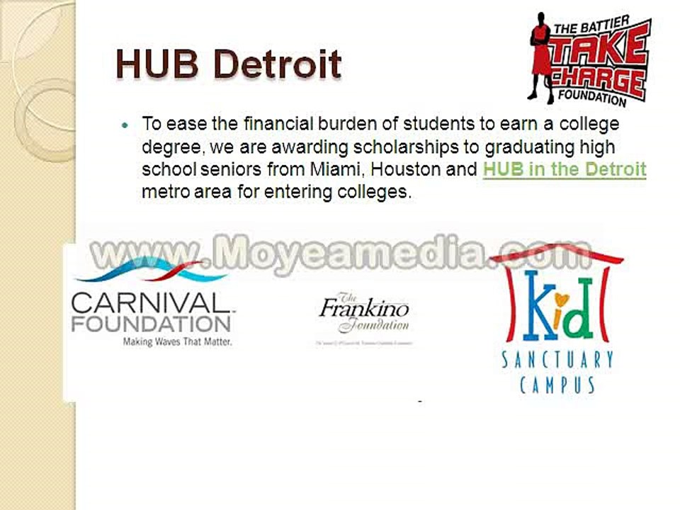 HUB Detroit