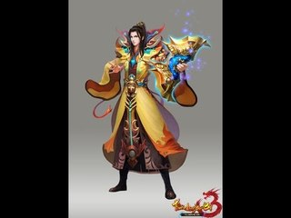 [TTL-VNG] zJellyBean máy chủ Bạch Hổ