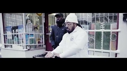 A2H - Pas comme vous (Clip officiel) (Prod Princ€)