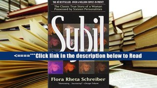 Sybil [PDF] Popular Collection