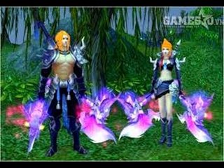 [TTL-VNG] SuperSniper máy chủ Bạch Hổ