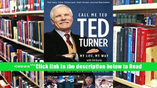 Call Me Ted [PDF] Best Download