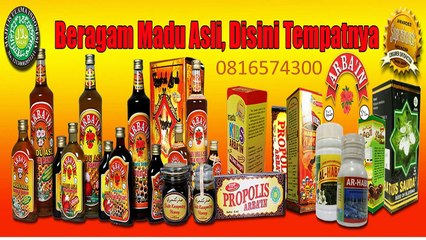 0816574300 Jual Madu Murni Di Bandung