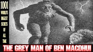 Breaking News all time – The Grey Man of Ben MacDhui - 最新ニュース