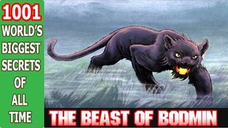 Breaking News all time - The Beast of Bodmin - 最新ニュース