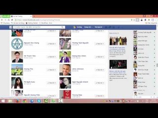 Bài 9 cách mở lại tài khoản facebook bị khoá (Đào tạo Affiliate Marketing Free)