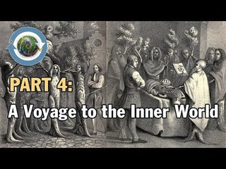 The Inner Earth & Realm of Aghartha: A Voyage to the Inner World - Part 4