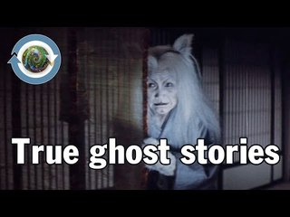 Real Ghost Encounters: Apparitions & Shadows 👻