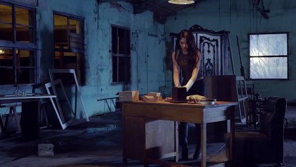 Seolhyun Sudden Attack CF