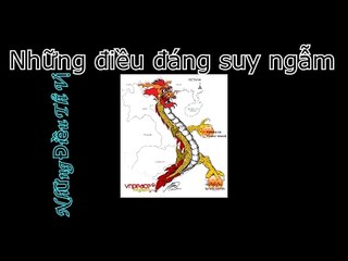 Những cái SUY NGẪM của Việt Nam - Những Điều Thú Vị