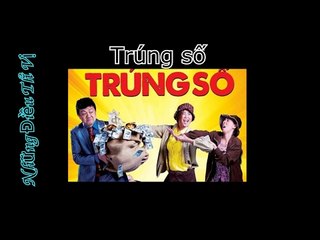 Sau khi trúng số bạn làm gì ? -Những Điều Thú Vị