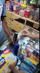 This is the difference b/w FOGG and other body sprays