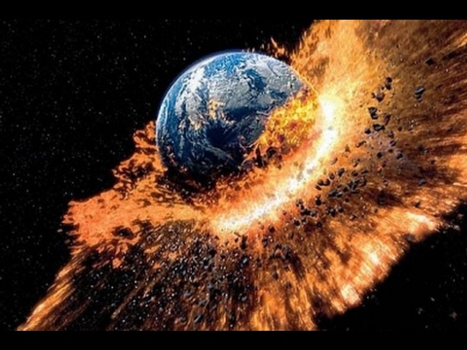 Hôm nay có gì? - Nasa thông báo thiên thạch khổng lồ sắp hủy diệt Trái Đất, 25/2 là ngày tận thế?!