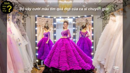 Hôm nay có gì? - Lâm Chi Khanh ngoài đời thực mặc hở quá bạo “đốt mắt" đàn ông✔