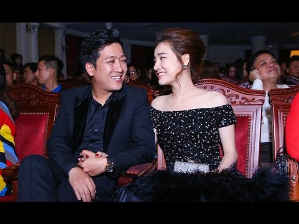 ❤Hôm nay có gì? - Choáng với kết quả học tập của Trường Giang, Nhã Phương✔❤