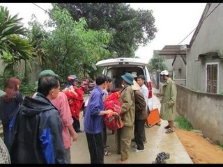 Hôm nay có gì? - Ngáo đá, cháu sát hại bà ruột ngày Tết và cái kết