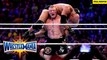 Brock Lesnar vs Goldberg _ WWE Wrestlemania 33 Full Match