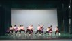 Những bài múa dân gian cơ bản dễ hiểu nhất - Trường Cao đẳng Múa Việt Nam