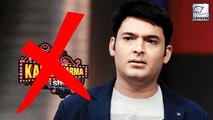 Kapil Sharma CANCELS The Shoot After He Fails To Make The Audience Laugh