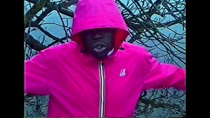 S.Pri Noir - Skywalker - Clip Officiel