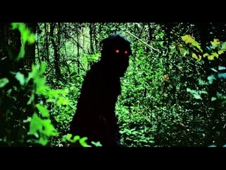 Top 5 Quỷ mắt đỏ bị Camera quay lại I Siêu Nhiên VN