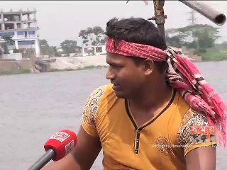 কয়েকটি ট্যানারির বর্জ্যই শোধন করতে পারছে না সিইটিপি