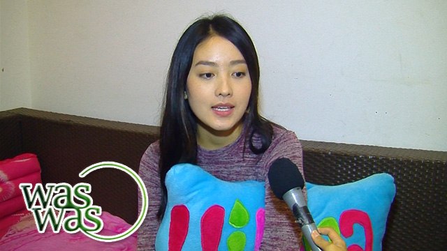 Kondisi Kaki Wilona Pasca Cedera - WasWas 05 April 2017