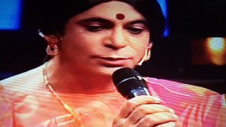 Rinku Bhabi ( Sunil Grover ) - Grand Finale Indian Idol 2017