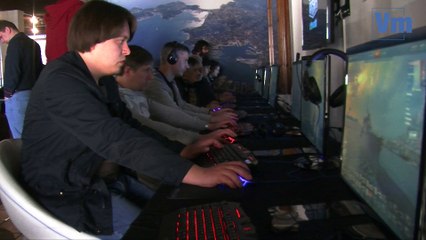 World of Warships: La Marine française se lance dans la bataille