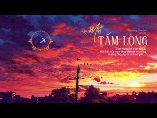 Radio tâm sự - Stulax: Một tấm lòng