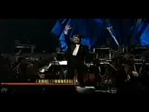 Gina G -just a little bit (eurovision)