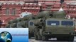 Tin Quân Sự - Thổ Nhĩ Kỳ Gạt Tên Lửa Trung Quốc, Đặt Mua S400 Nga | Tin Thế Giới
