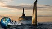 Tin Quân Sự - Tàu Ngầm Lớp Borei Quân Bài Hạt Nhân Chiến Lược Của Nga | Sức Mạnh Quân Sự Nga